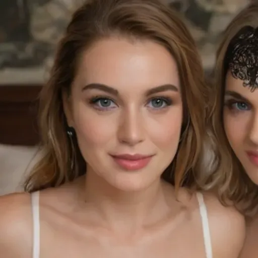 โปรแกรมสร้างภาพโปรนที่ใช้ปัญหา AI