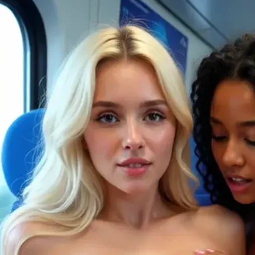 генератор порно-изображений на ИИ