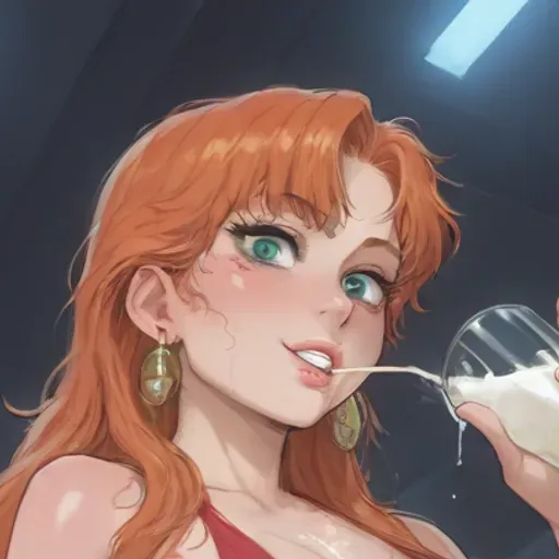 KI-Pornobildchen-Generator