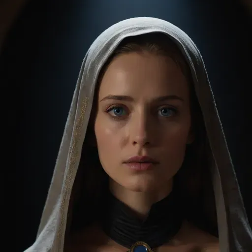 โปรแกรมสร้างภาพโปรนที่ใช้ปัญหา AI