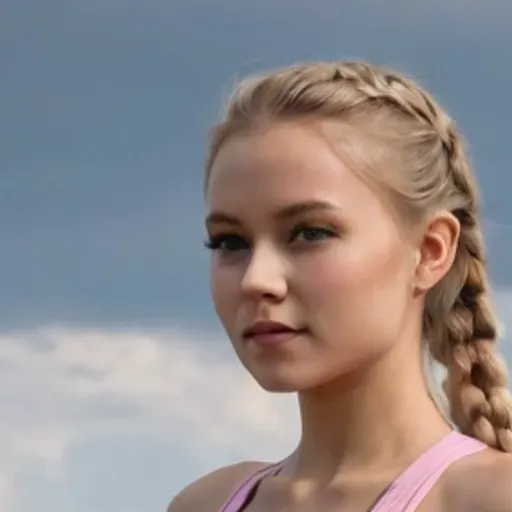 generatore di immagini porno IA