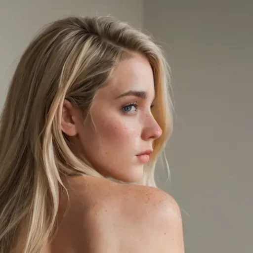 AI色情图片生成器