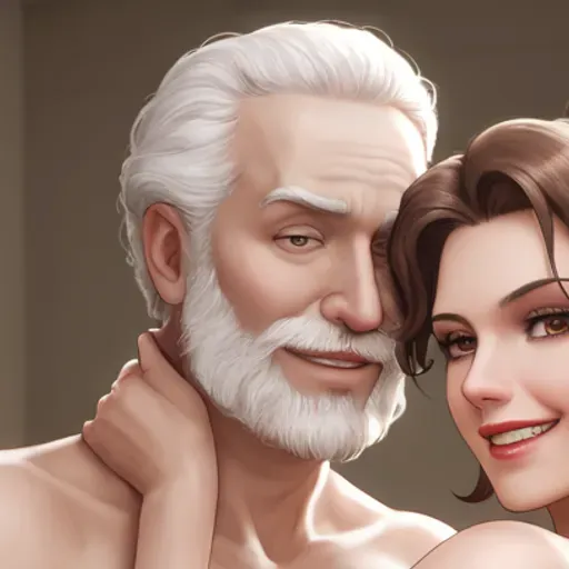 KI-Pornobild-Generator