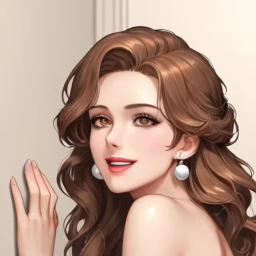 AI 포르노 이미지 생성기