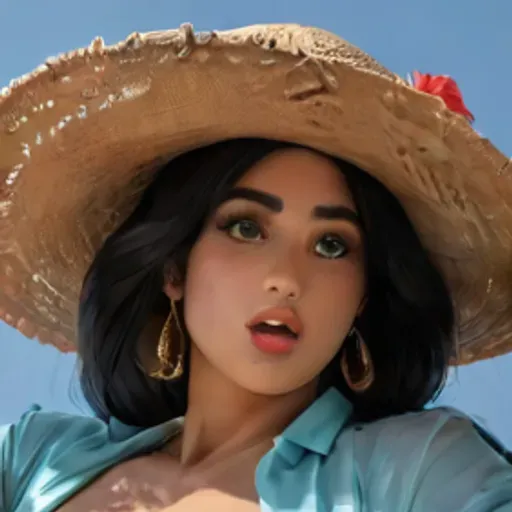 AIポルノ画像ジェネレーター