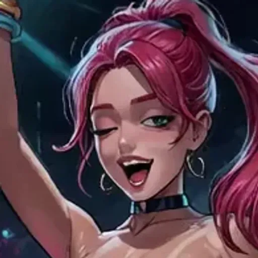 एआई पोर्न इमेज जेनरेटर