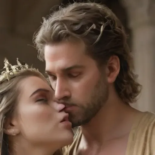 генератор порно-изображений на ИИ