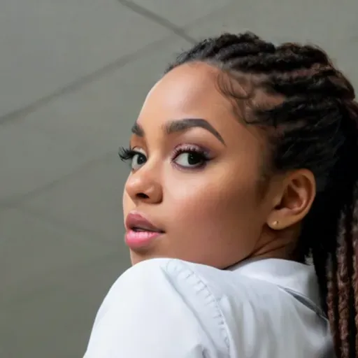 AI porn image generator