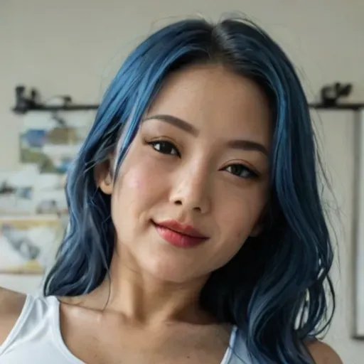 โปรแกรมสร้างภาพโปรนที่ใช้ปัญหา AI