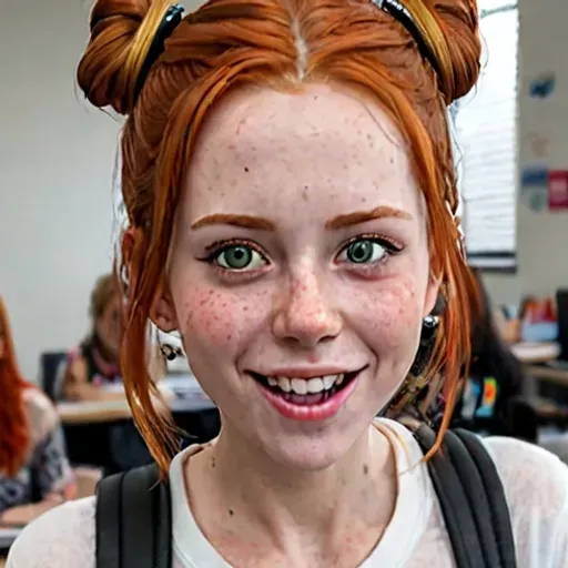 AI色情圖片產生器