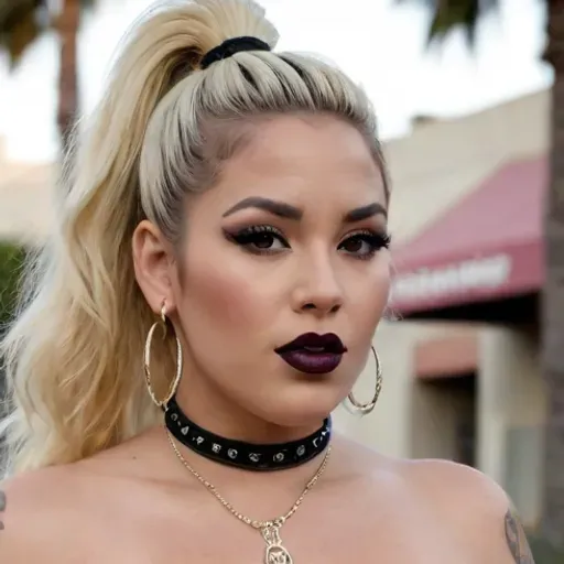 AI色情圖片產生器