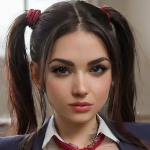 yapay zekâ porno görsel üretici