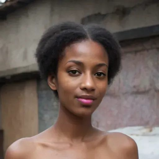 AI 포르노 이미지 생성기