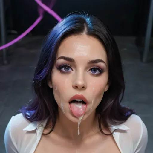 AI porn image generator