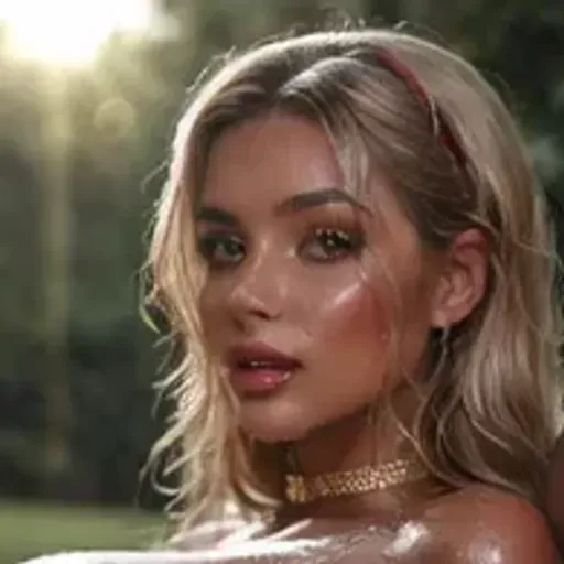 AI 포르노 이미지 생성기