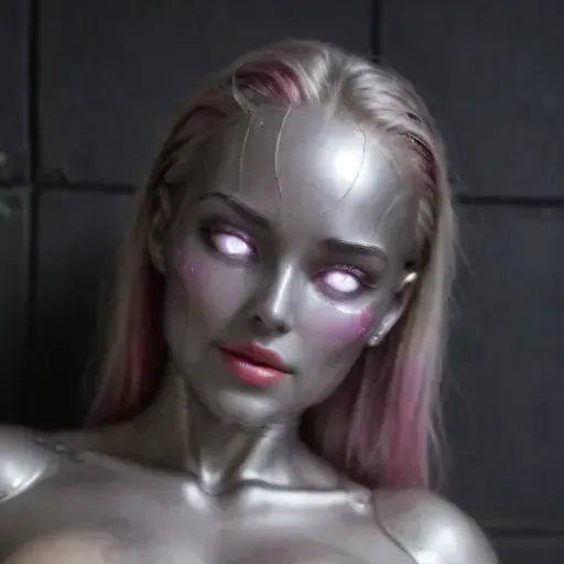 yapay zekâ porno görsel üretici