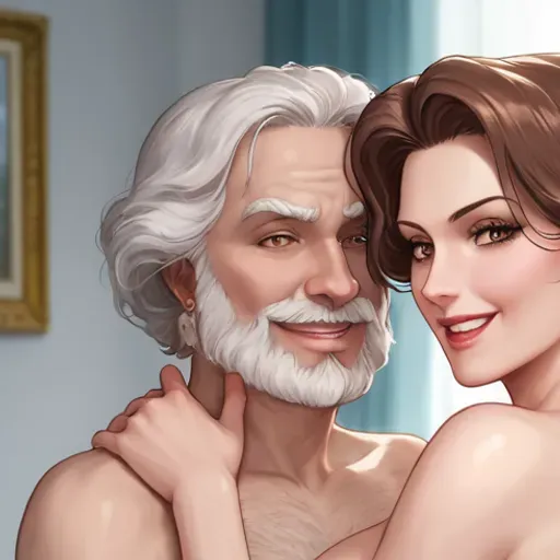 KI-Pornobild-Generator