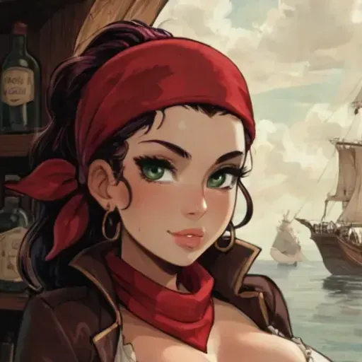 AI 포르노 이미지 생성기