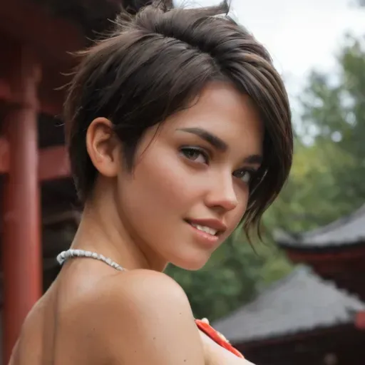 KI-Pornobild-Generator