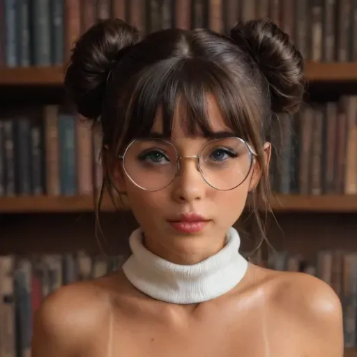 generatore di immagini porno IA