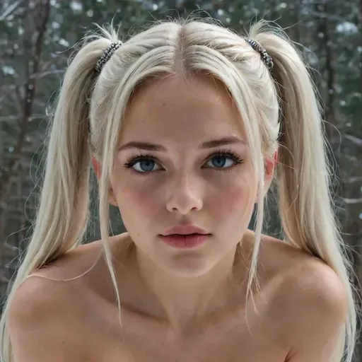 KI-Pornobild-Generator