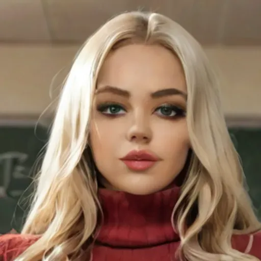 генератор порно-изображений на ИИ