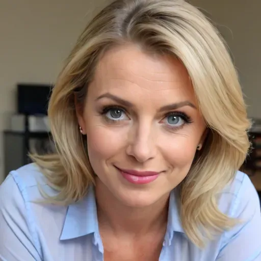 AI porn image generator