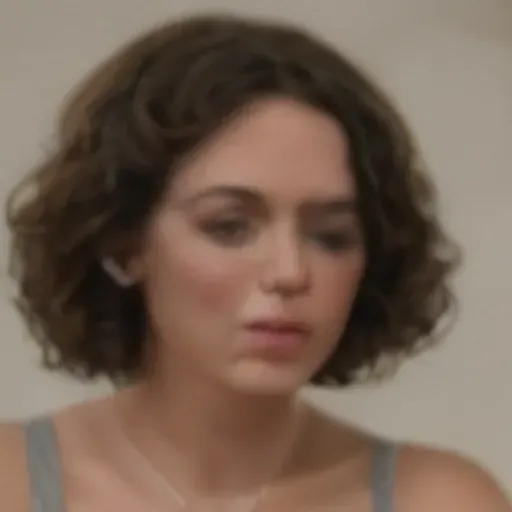 AI色情照片生成器