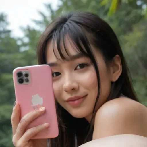 AI 포르노 이미지 생성기