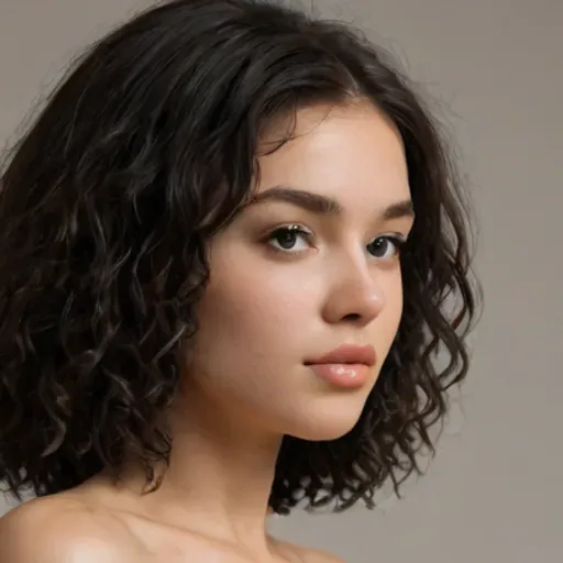 AIポルノ画像ジェネレーター