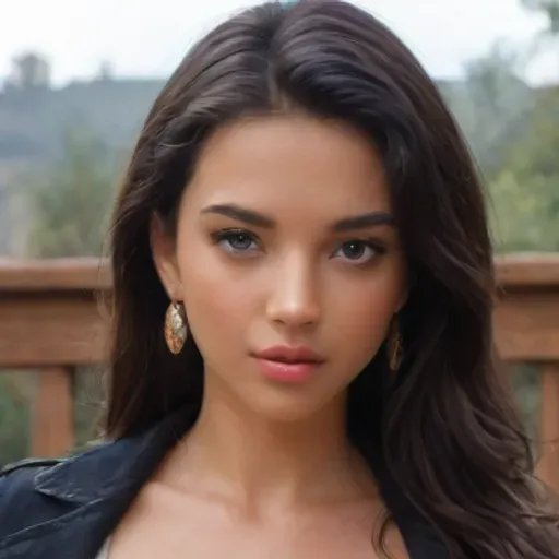 โปรแกรมสร้างภาพโปรนที่ใช้ปัญหา AI