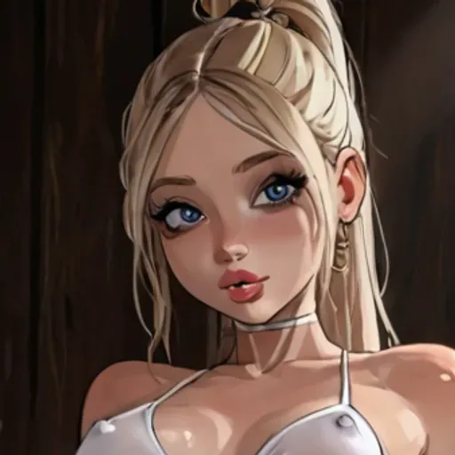 KI-Pornobild-Generator