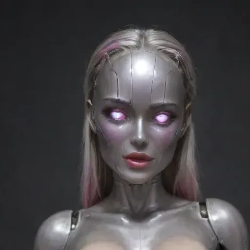 KI-Pornobild-Generator