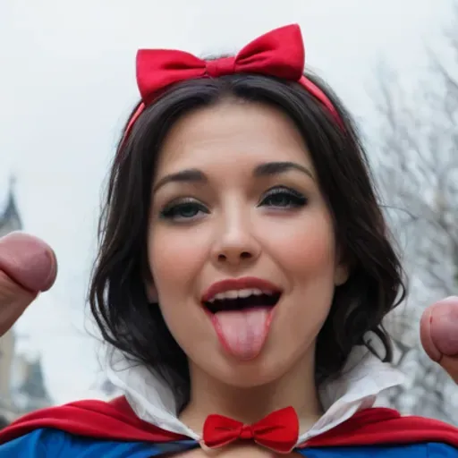 generatore di immagini porno IA