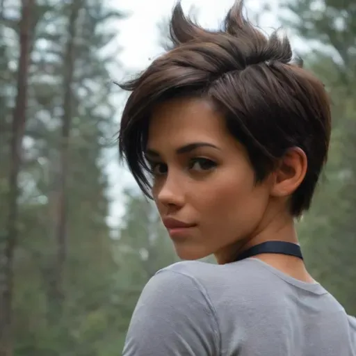 KI-Pornobild-Generator