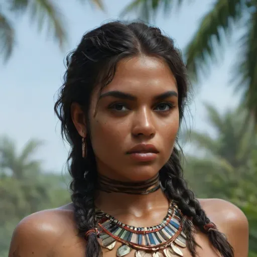 AIポルノ画像ジェネレーター