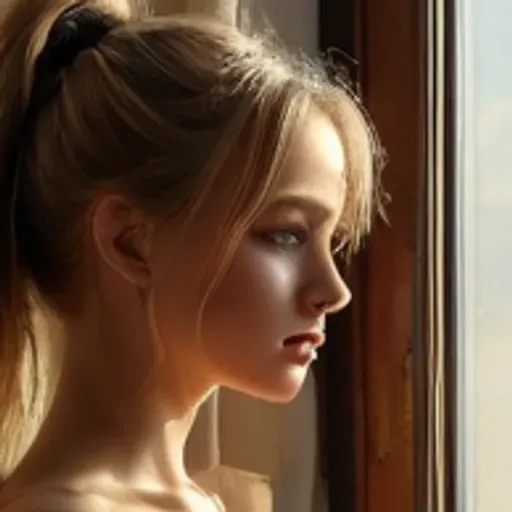 โปรแกรมสร้างภาพโปรนที่ใช้ปัญหา AI