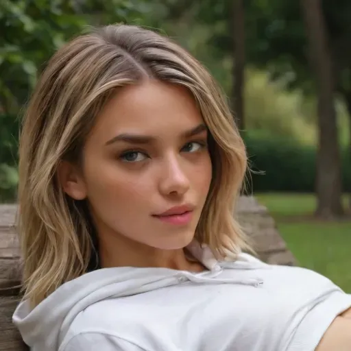 AI色情图片生成器