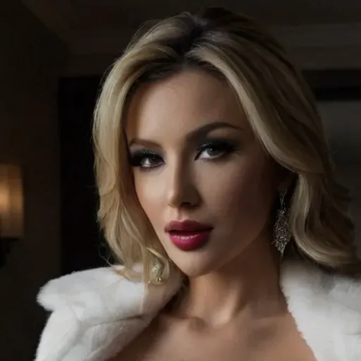 yapay zekâ porno görsel üretici