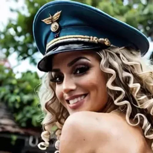 โปรแกรมสร้างภาพโปรนที่ใช้ปัญหา AI