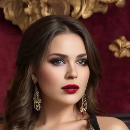 AI porn image generator