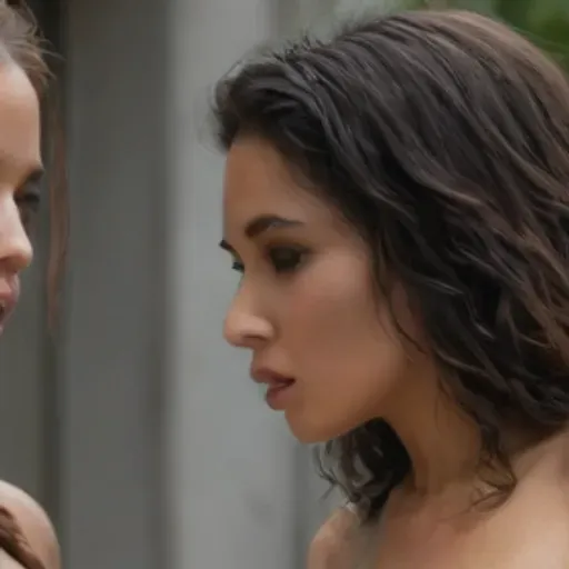 yapay zekâ porno foto üretici