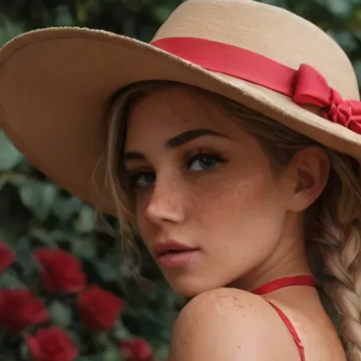 AI 포르노 이미지 생성기