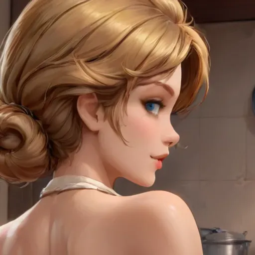 генератор порно-изображений на ИИ