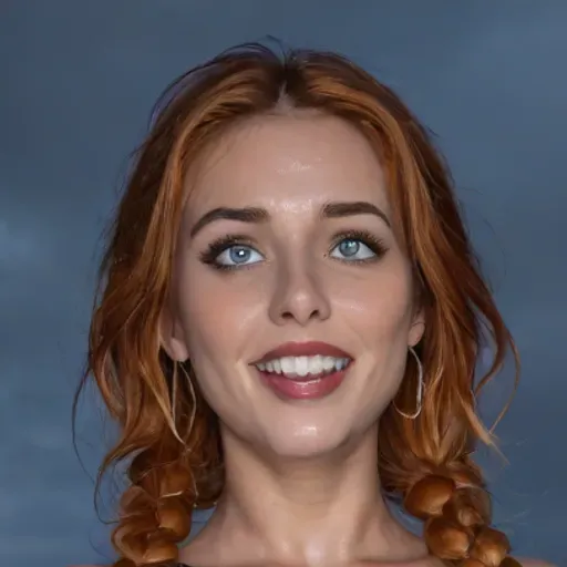 AI porn image generator