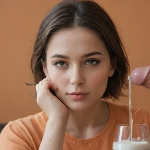 Pencipta imej lucah AI