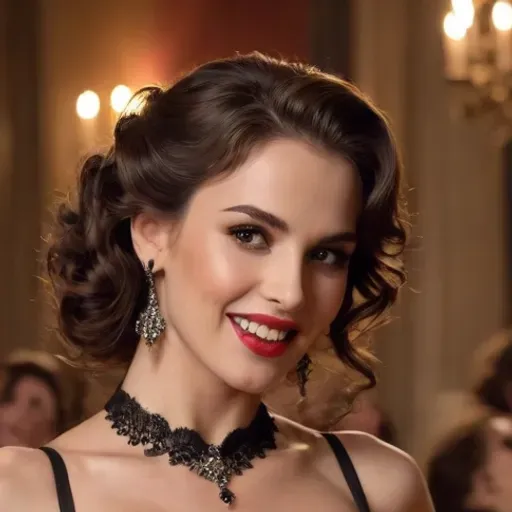 generatore di immagini porno IA