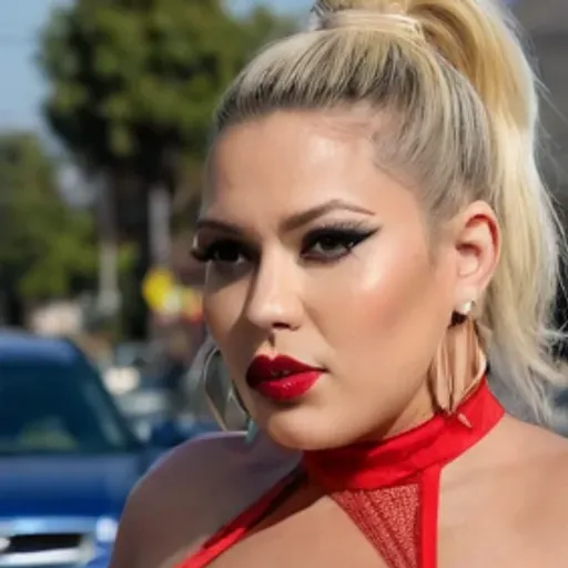 โปรแกรมสร้างภาพโปรนที่ใช้ปัญหา AI