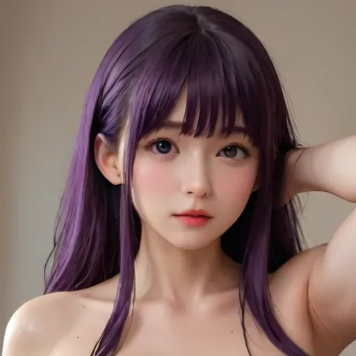 AI 포르노 이미지 생성기