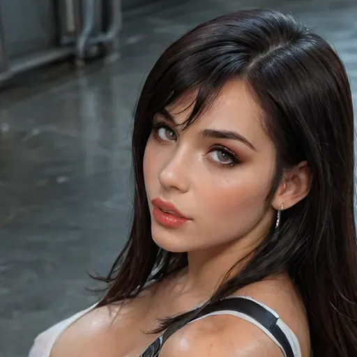 generatore di immagini porno IA